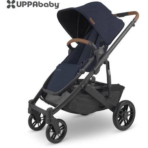 Uppababy kolica Cruz V2, dark blue Cijene