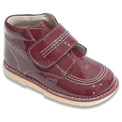Bambinelli Polškornji 25709-18 Bordo Cene