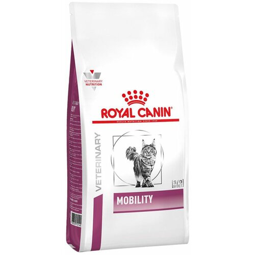 Royal Canin veterinarska dijeta mobility cat 400gr Slike