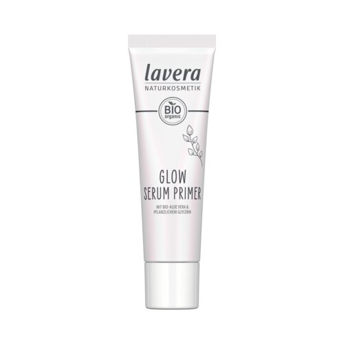 Lavera Glow Serum Primer Slike
