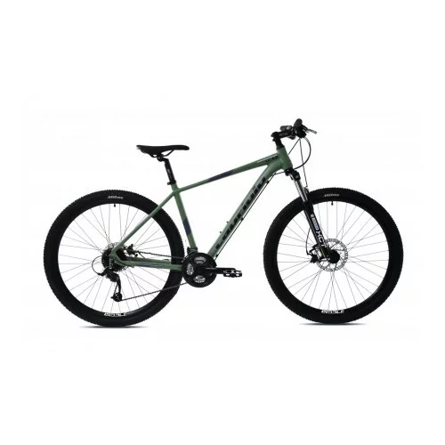 Capriolo bicikl MTB LC 9.2 29/24AL olive green-grey