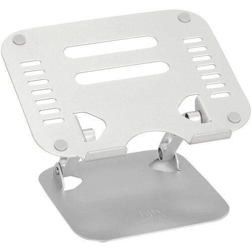 MID.YOU Držalo Za Prenosnik Laptop Stand, Srebrna Cene