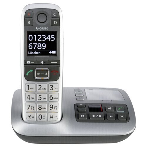 Gigaset E560 A platin Cijene