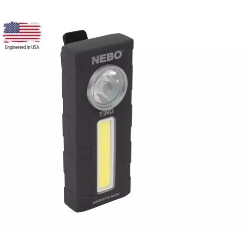 Nebo LED baterijska lampa TINO Cene