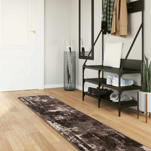  za tepih MARSA Crna 50 x 450 cm Poliester i PVC Cijene