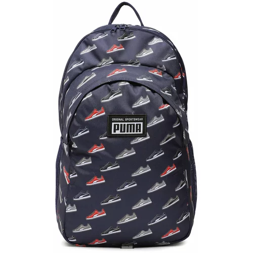 Puma Nahrbtnik Academy Backpack 079133 Navy-Sneaker 11