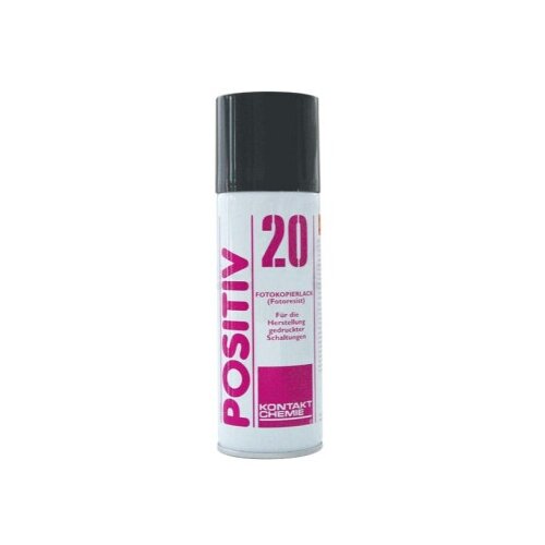 Pozitiv sprej ( K20-200-M22 ) Slike