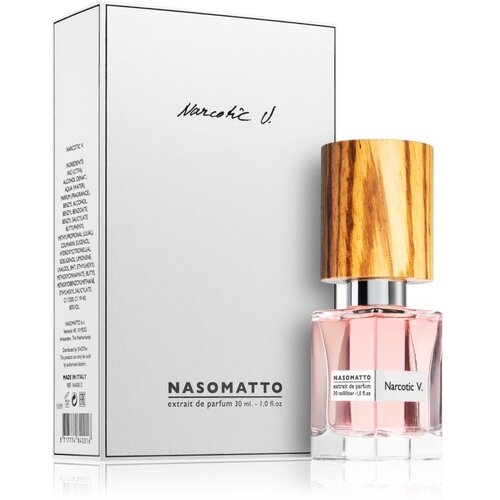 Nasomatto narcotic Venus parfem 30 ml za žene Slike