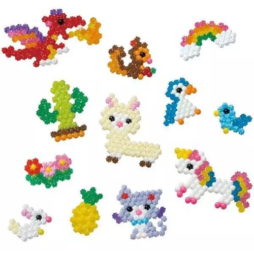 Aquabeads aquabeads: studio z zvezdnimi biseri Slike
