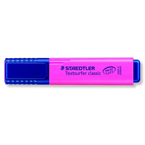 Staedtler Flomaster 364 (roza) Cene