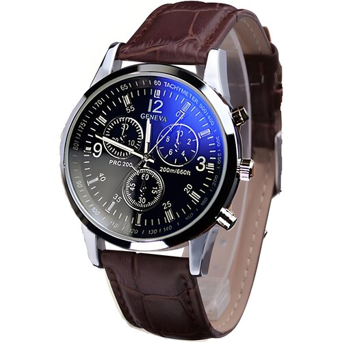 Ura DA-3201 - Temno rjava KP3201 Slike
