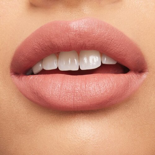 MAC Cosmetics M&amp;middot;A&amp;middot;Cximal Silky Matte Lipstick matirajući ruž za usne nijansa Kinda Sexy 3,5 g Slike