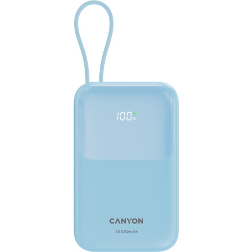 Canyon power bank OnPower 101 Slike