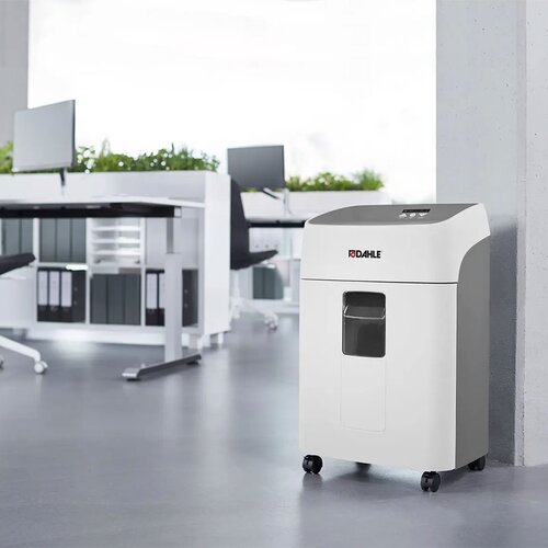 Dahle Uni&amp;scaron;tavač dokumenata DeskSide 504P (2 x 15 mm), P-5 Slike