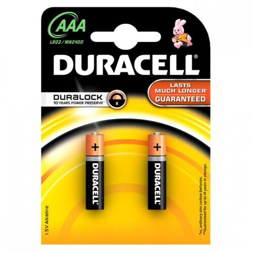  DUR.BAT.BSC AAA LR3 Cene