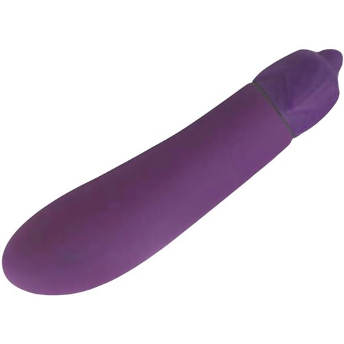 Lonelyi - patlidžan vibrator (ljubičasti) Cijene