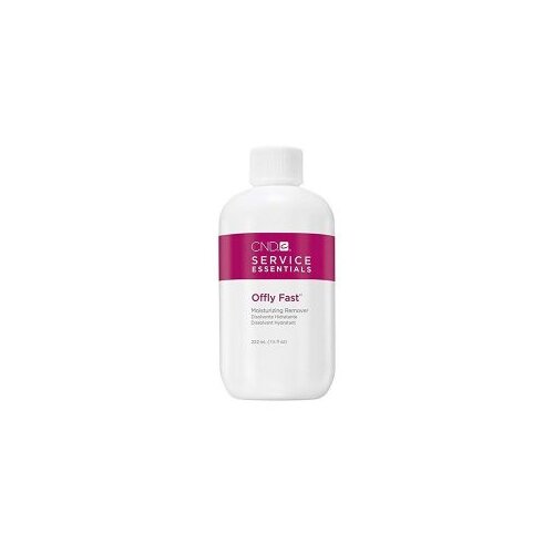 Sredstvo za uklanjanje UV laka CND 222 ml – Offly Fast Cijene