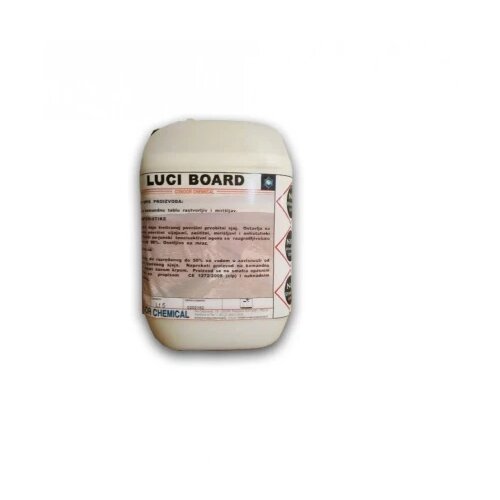 Condor Luci board 5 l ( 1016 ) Cene