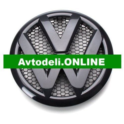 VW Emblem T5 Hladilnika Volkswagen Cene