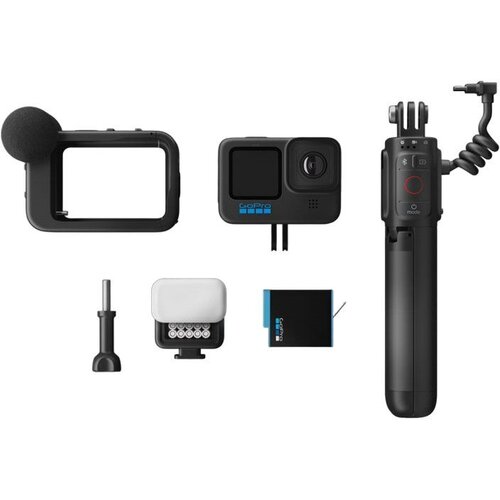 GoPro Akciona kamera HERO11 Black Creator Edition Cene