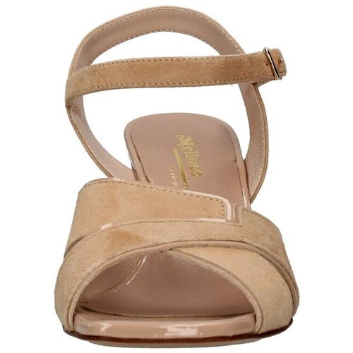 Melluso Sandali & Odprti čevlji S424 Bež Cene