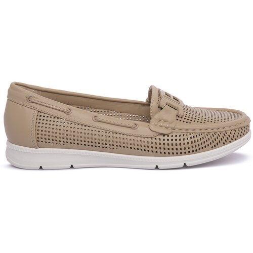 Laura Biagiotti BEIGE Bež Slike