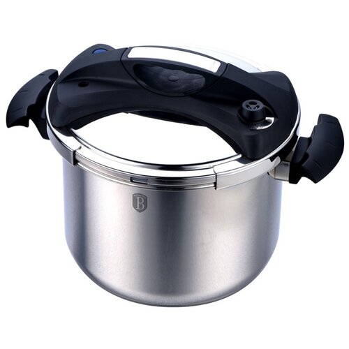 Berlinger Haus Turbo express lonac, 6 l Cijene
