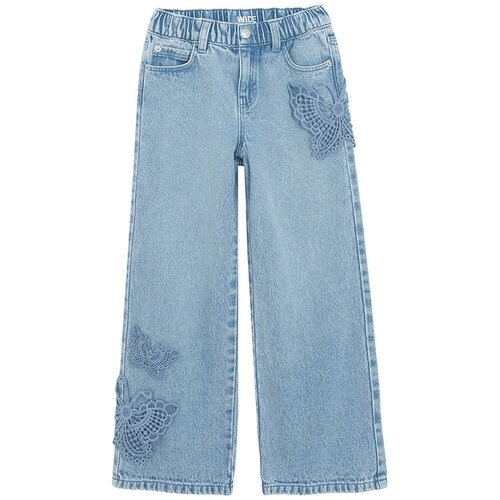 Cool club hlače denim DH CJG3210596 8091080 Ž plava 110 Cijene