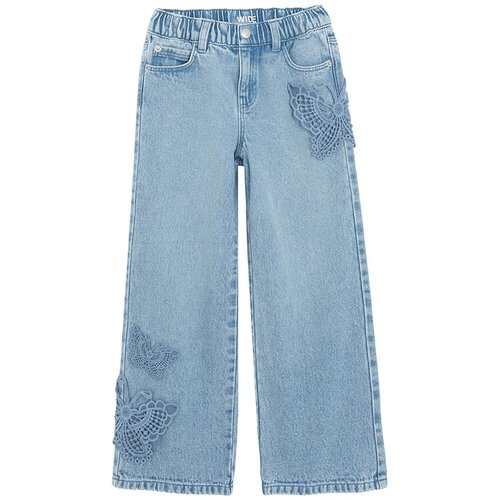 Cool club hlače denim DH CJG3210596 8091080 Ž plava 110 Cijene
