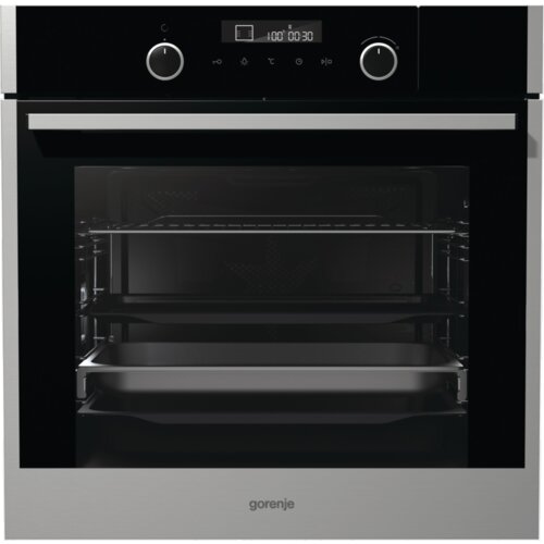Gorenje BCS747S34X električna kombinirana parna pečica - Cene