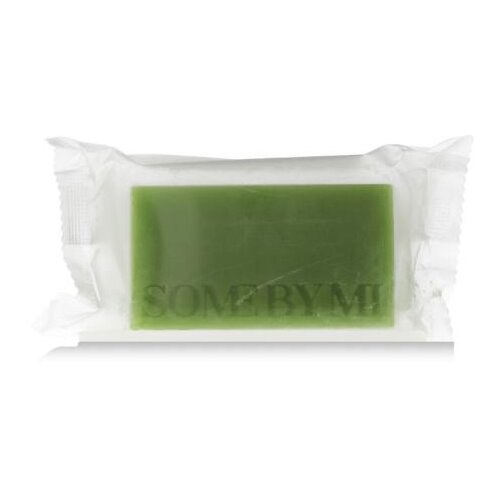 Some By Mi AHA.BHA.PHA 30 Days Miracle Cleansing Bar 100 g sapun masna unisex Slike