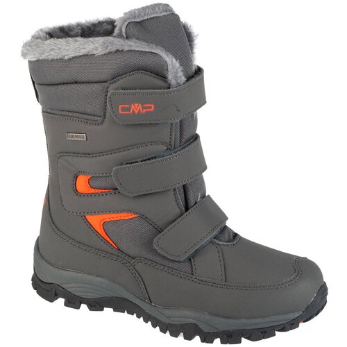 CMP &amp;Scaron;kornji za sneg Hexis Snow Boot Siva Slike