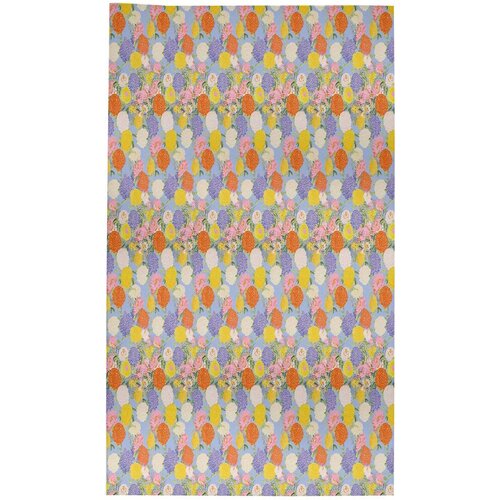 Hermia Stolnjak MSAORT00069-375, 150&times;250 cm, 230 g/m&sup2;, Pamuk, &Scaron;areni Cene