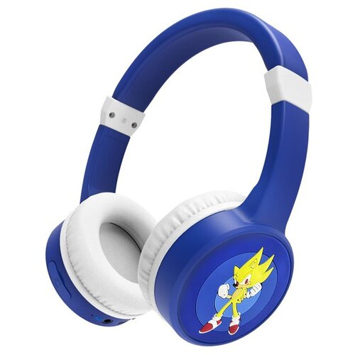 Energy Sistem lol&roll sonic kids blue slušalice plave (M45117) Cene