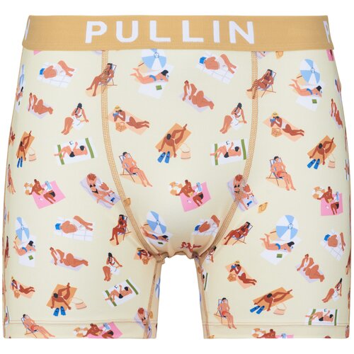 Pullin FASHION 2 Bež Slike
