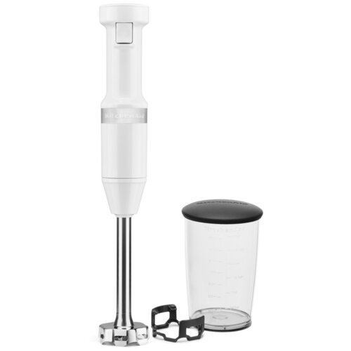 Kitchenaid štapni mikser 5KHBV53EWH Cene