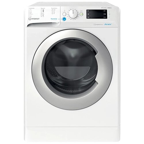 Indesit BDE 96435 9EWS EU Mašina za pranje i sušenje veša 9kg/6kg, 1400ob/min, Bela Cene