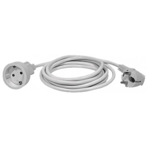 Emos schuko podaljšek 1 vtičnica P0123R - 3m Cene