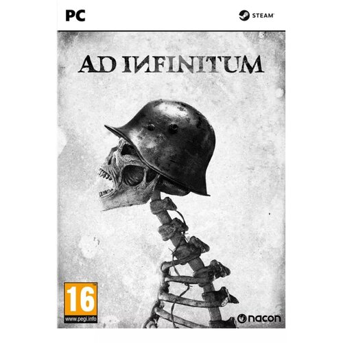 Nacon Gaming AD INFINITUM PC Cene