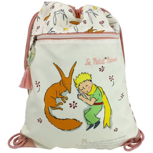 CYP BRANDS Vrećica za tjelesni The Little Prince 42 cm Slike