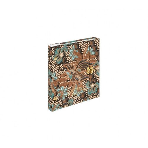 Atmosphera foto album tissu 22.5x2.5x20CM Slike