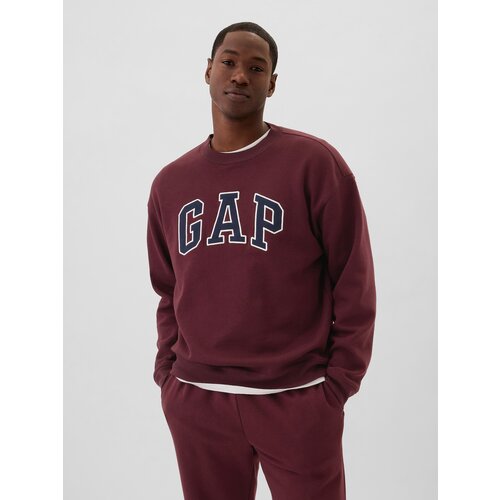 GAP Logo Sweatshirt - Men's Cijene