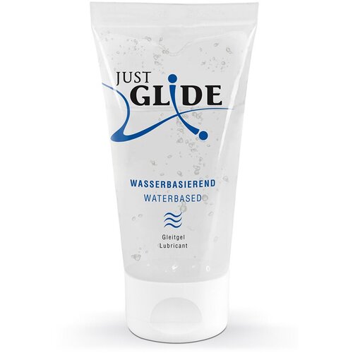 Just Glide Lubrikant na vodenoj bazi 50ml Cene
