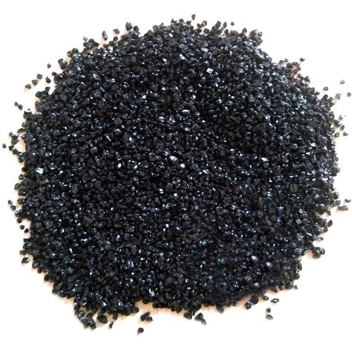 Akvarijum Centar šljunak za akvarijum crni - 2 kg Cene