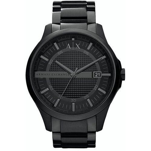 Armani Exchange ura AX2104 Cene