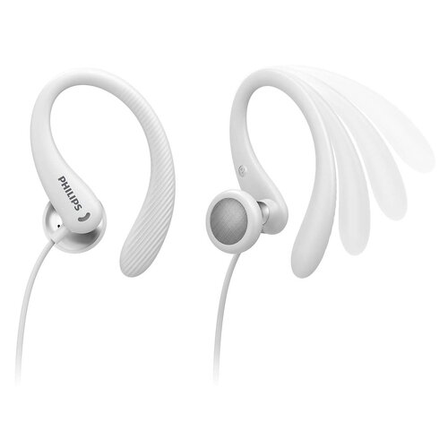 Philips bubice TAA1105WT00 (Bela) Slike