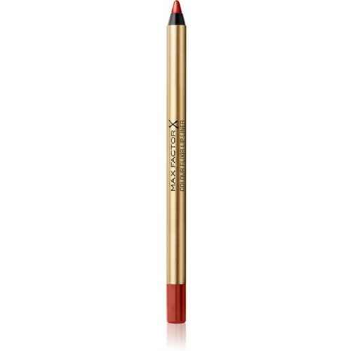 Max Factor colour elixir 15, olovka za usne Slike