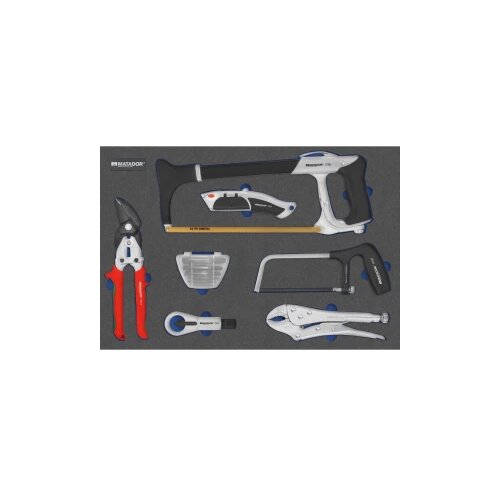 Matador Schraubwerkzeuge Set alat za zanatlije 11-dijelni Matador 81641786 Cijene