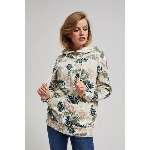 Moodo Sweatshirt with print Cijene