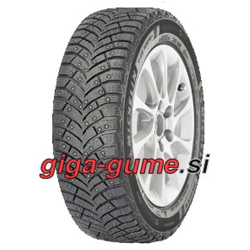 Michelin X-Ice North 4 ( 305/40 R21 113T XL, SUV, ježevke ) zimska pnevmatika Cene
